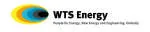 WTS Energy company logo