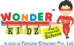 Wonder Kiddies School company logo