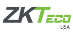 ZKTeco Biometric Ltd company logo