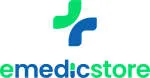 eMedicStore company logo