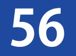 56 capital company logo