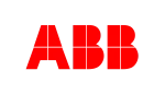 ABB company logo