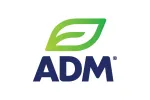 ADM company logo