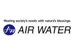 Airwater Cargo Limited company logo