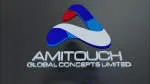 Amitouch Global Concepts Limited company logo