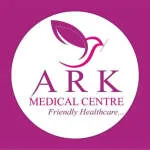 Ark Medcare company logo