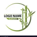 Bamboo company logo