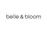 Belle Bloom Concept company logo