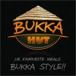 Bukka Hut company logo