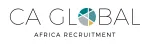 CA Global Headhunters International company logo