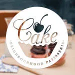 CAKES AND CREAM company logo