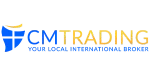 CMTrading company logo