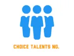 Choice Talents NG company logo