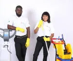 Cleaning Practitioners Association of Nigeria company logo