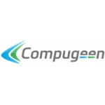 Compugeen Nigeria company logo