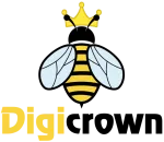 Digicrown company logo