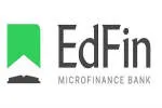 EdFin Microfinance Bank company logo