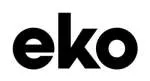 Eko Creative Geeks company logo