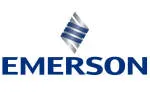 Emerson company logo