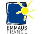 Emmaus and Encamp company logo