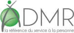 Federation ADMR company logo