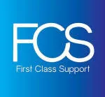 FirstClass Support Services company logo