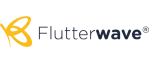 Flutterwave company logo