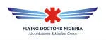 Flying Doctors Nigeria company logo