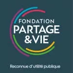 Fondation Partage et Vie company logo