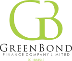 Greenbond Finance Company Limited company logo