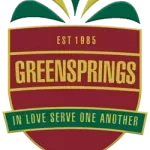 Greensprings School company logo