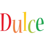 HIS DULCE company logo