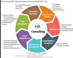 HR Consulting Nigeria company logo