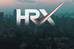 HRX Connect company logo