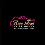 Hair Company company logo