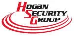 Hoganguards company logo