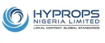 Hyprops Nigeria Limited company logo