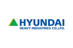 Hyundai Heavy Industries company logo