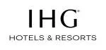 IHG Hotels & Resorts company logo