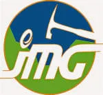 JMG company logo