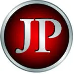 JP company logo