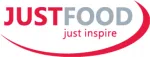 Just Food company logo