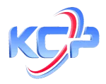 KCP company logo