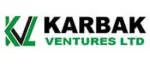 Karbak Ven Limited company logo