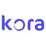 Kora company logo