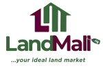 LandMall company logo