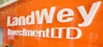 LandWey Investment Limited company logo