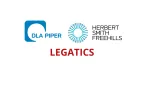 Legatics company logo