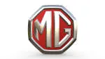 MG company logo