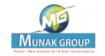 MUNAK GROUP company logo